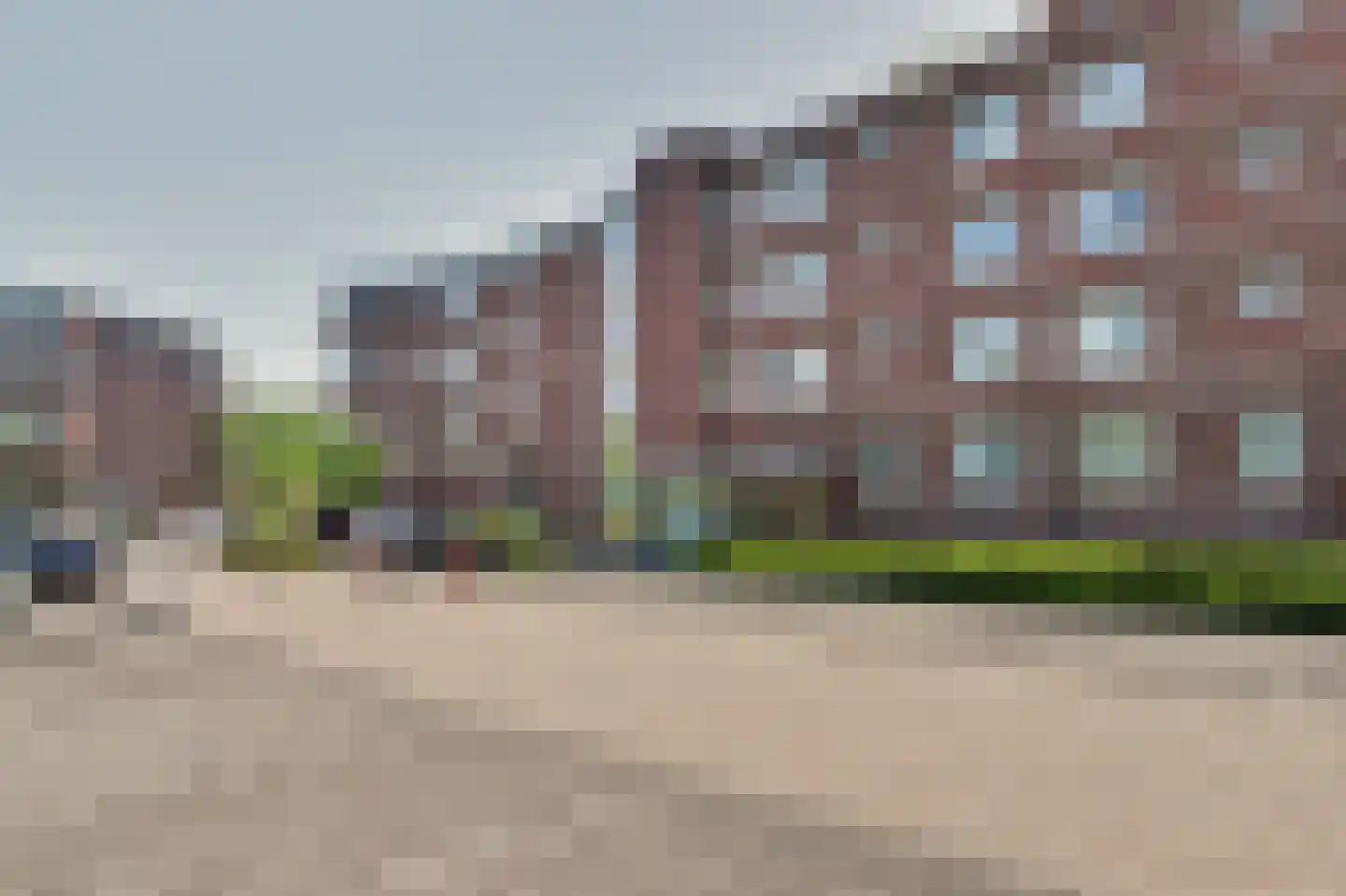 Landkaartje 183 Oosterhout thumbnail 7