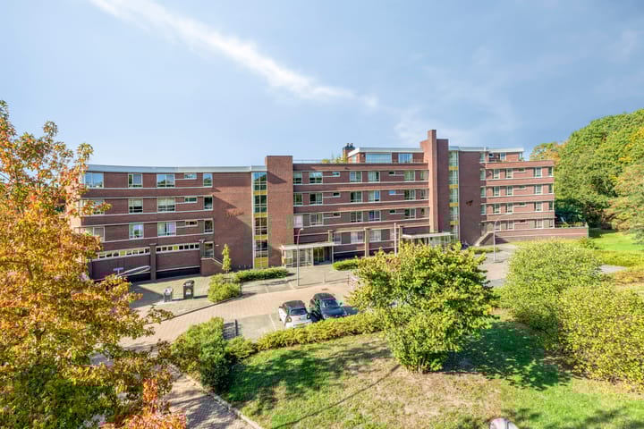 Photo of property Landkaartje 209, Oosterhout