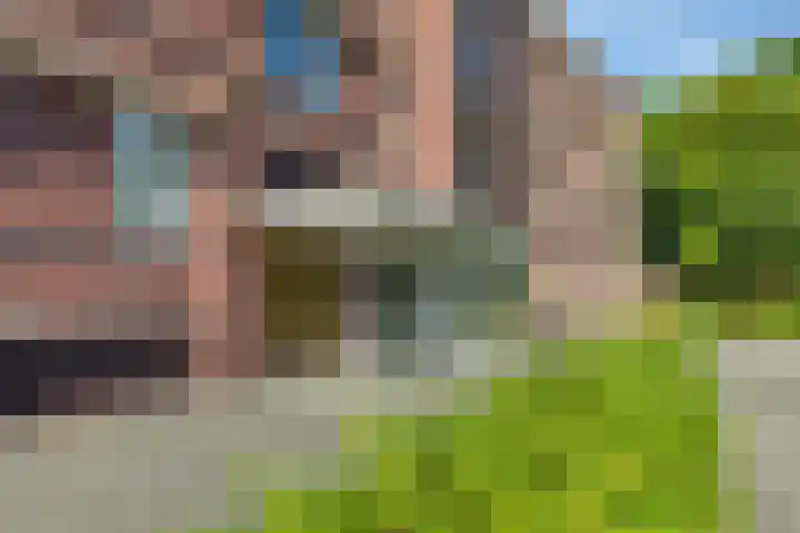Landkaartje 209 Oosterhout thumbnail 4