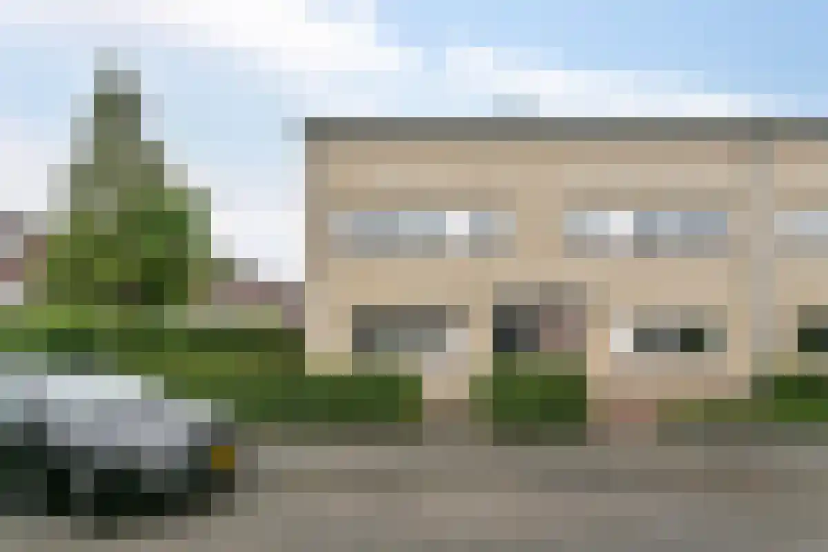 Landkaartje Breda
