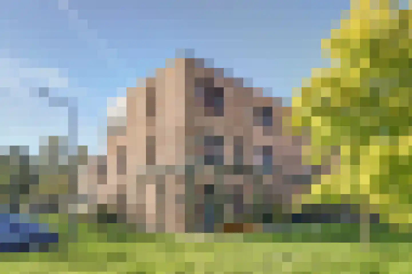 Landkaartjehof 1 Hoogvliet Rotterdam