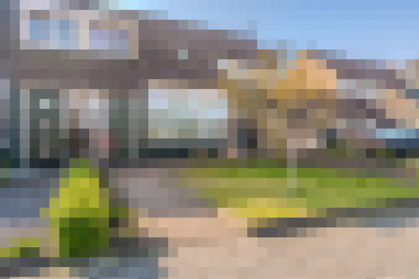 Landlaan 19 in Onstwedde
