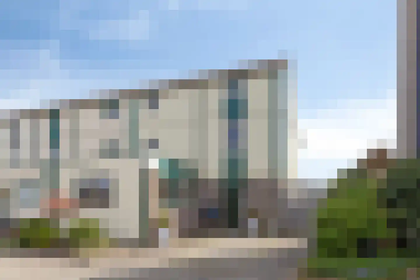 Landleeuw 21 in Hoofddorp