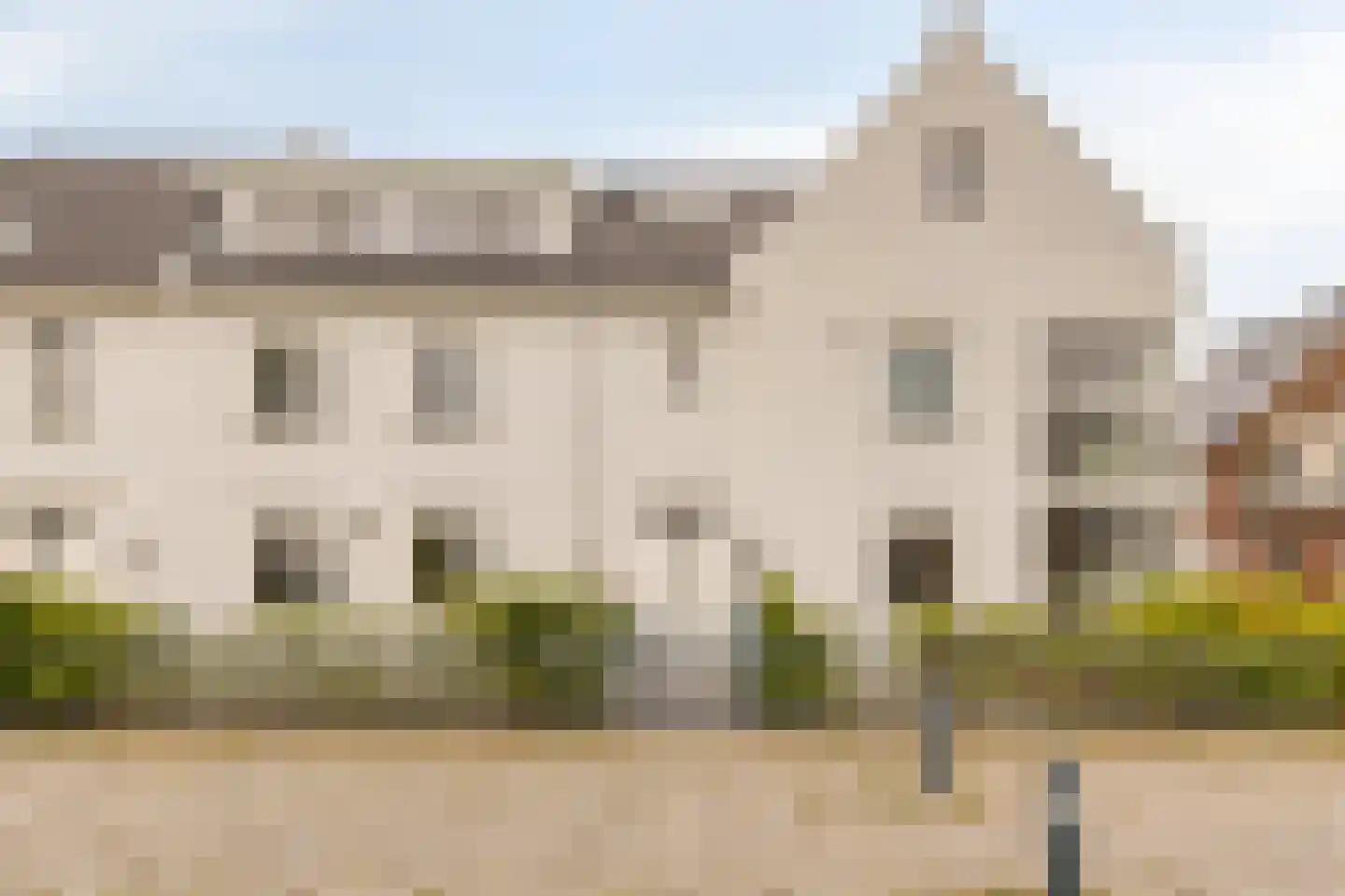 Landlust 12 in Hoofddorp
