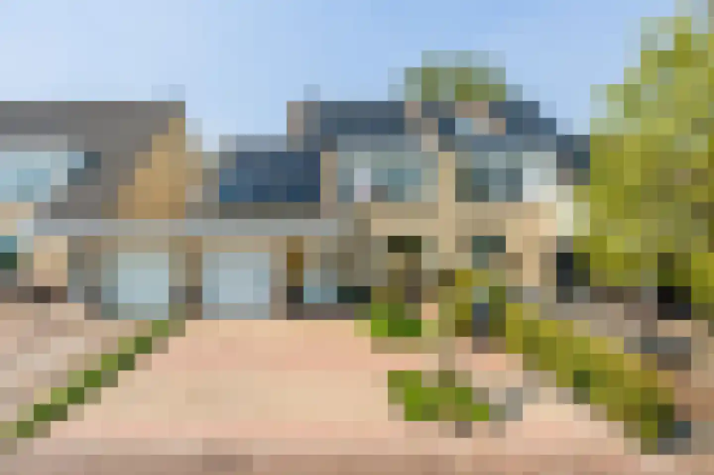 Landlust 13 in Amstelveen