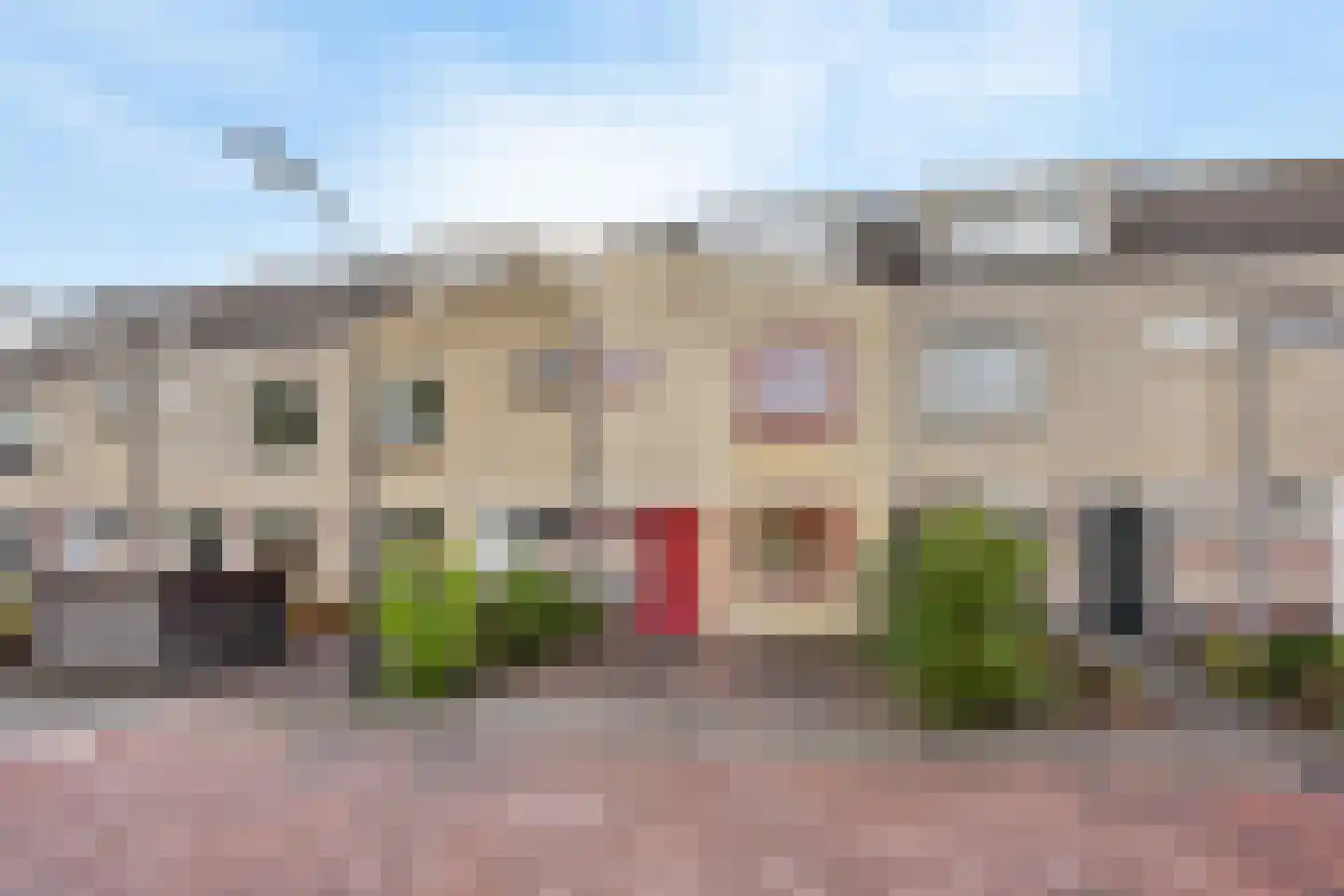 Landlustlaan 31 in Leidschendam