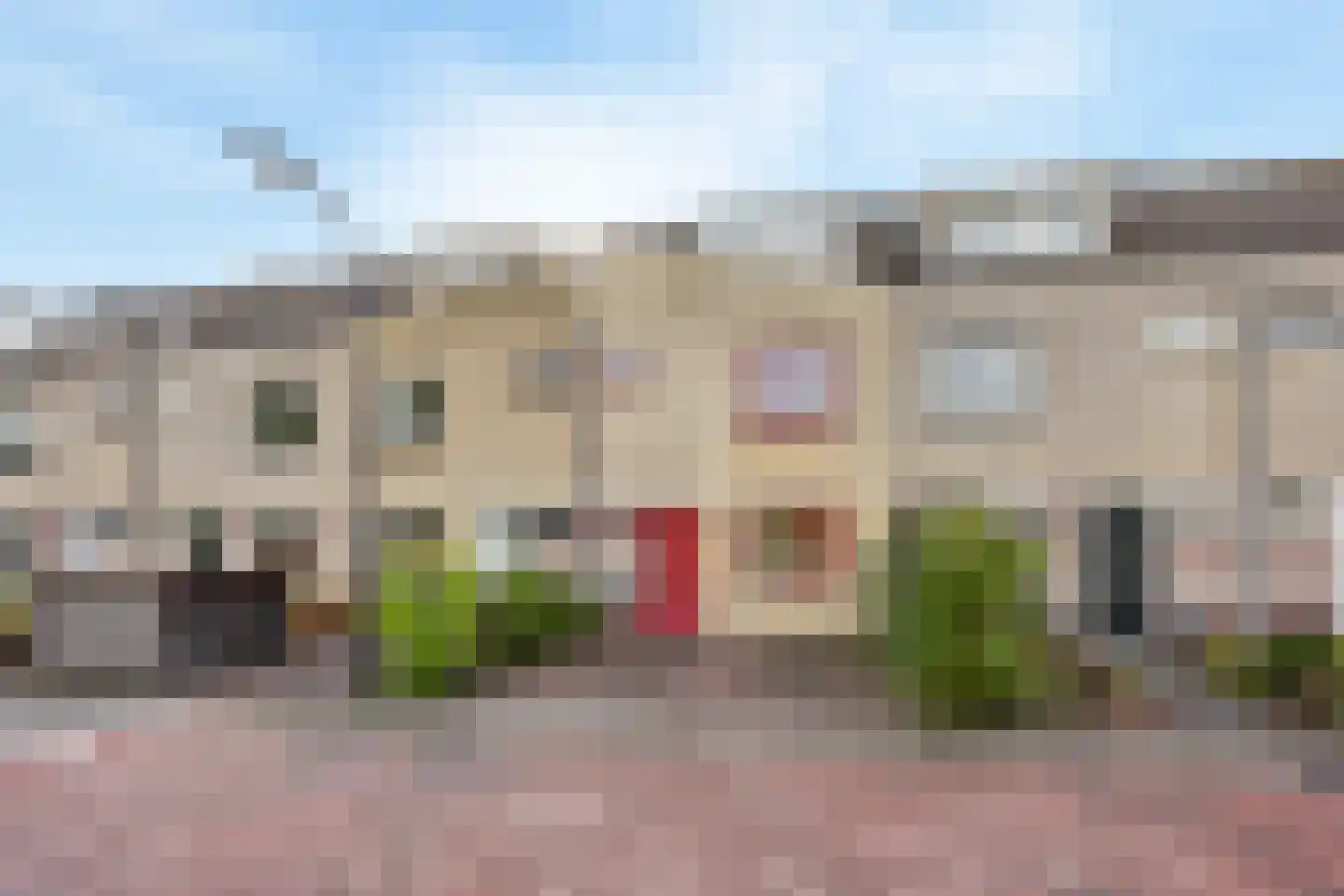 Landlustlaan 31 in Leidschendam