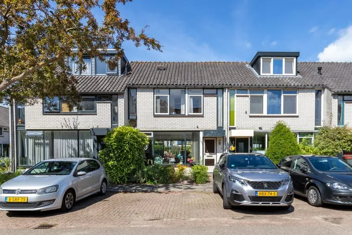 Landluststraat 95 Gouda foto 2