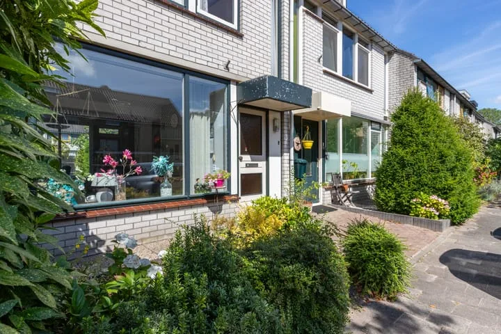 Landluststraat 95 Gouda foto 3