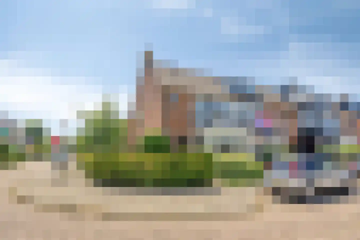 Landmanshof 36 Hendrik-Ido-Ambacht