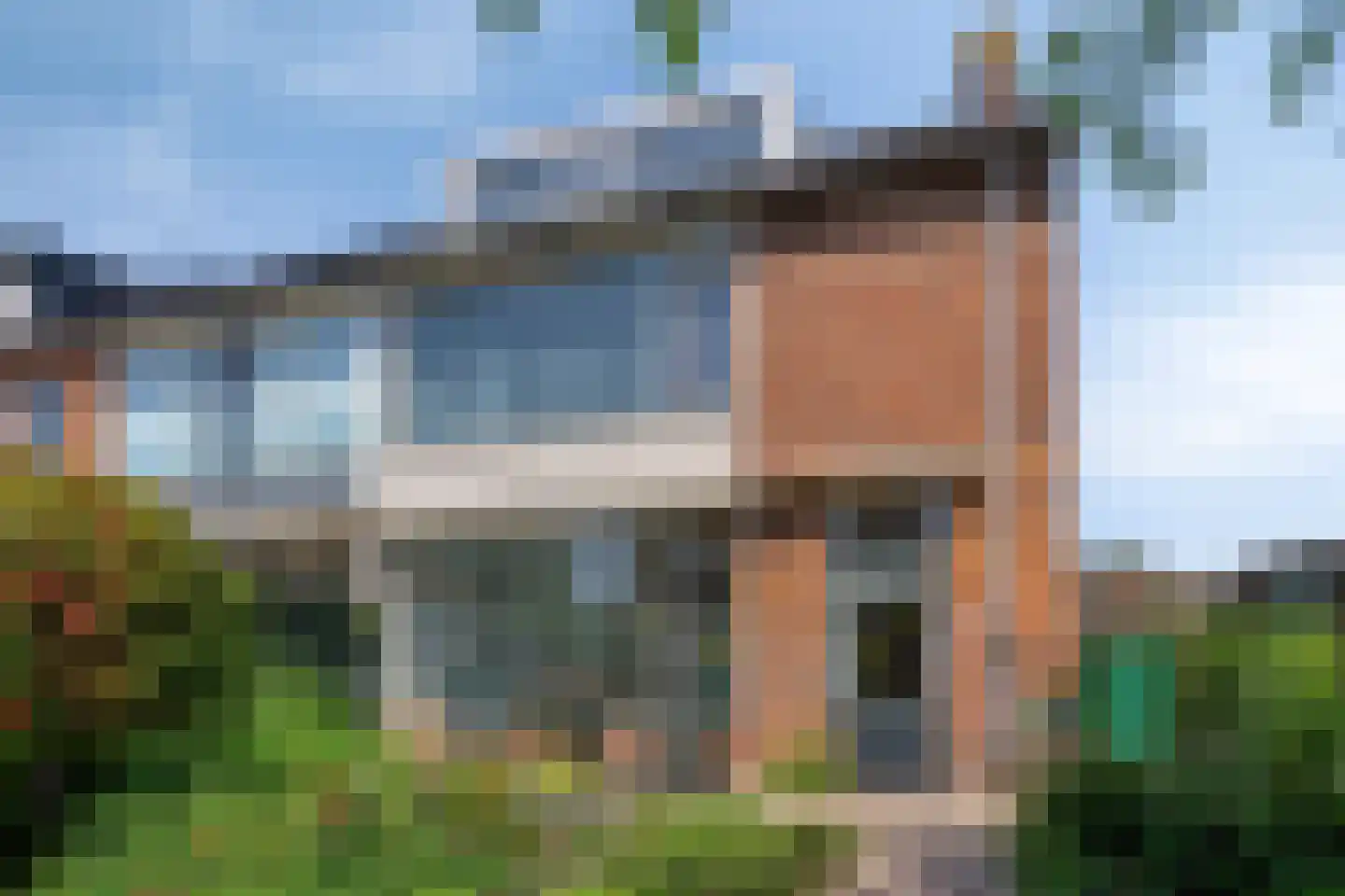 Landmanshof 36 Hendrik-Ido-Ambacht thumbnail 26