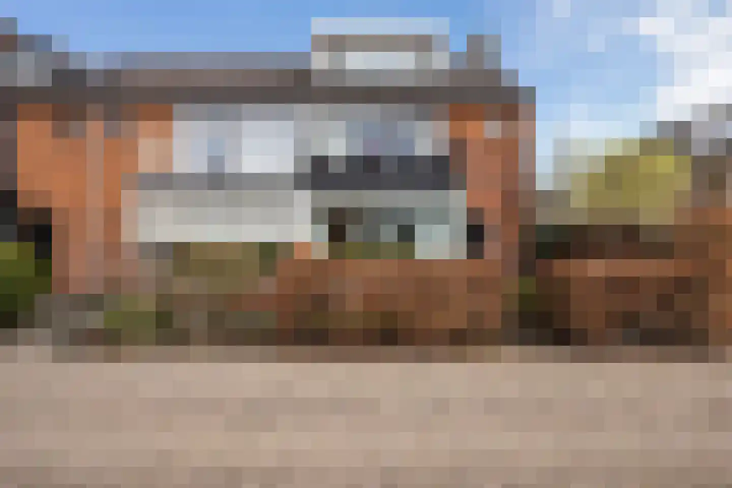 Landmanshof 95 in Hendrik-Ido-Ambacht