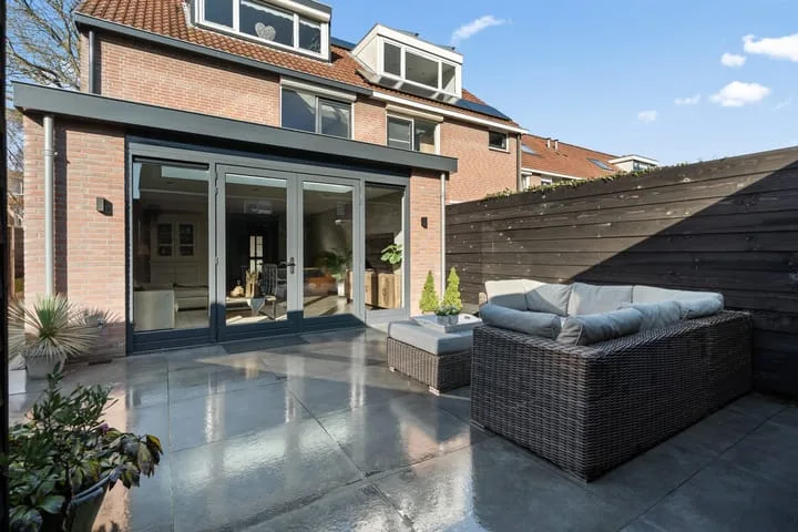 Landmansweide 2 Nieuwegein thumbnail 16