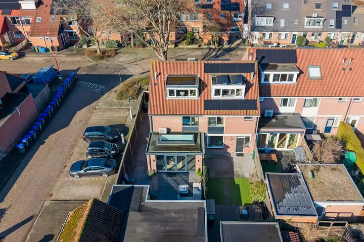Landmansweide 2 Nieuwegein thumbnail 49