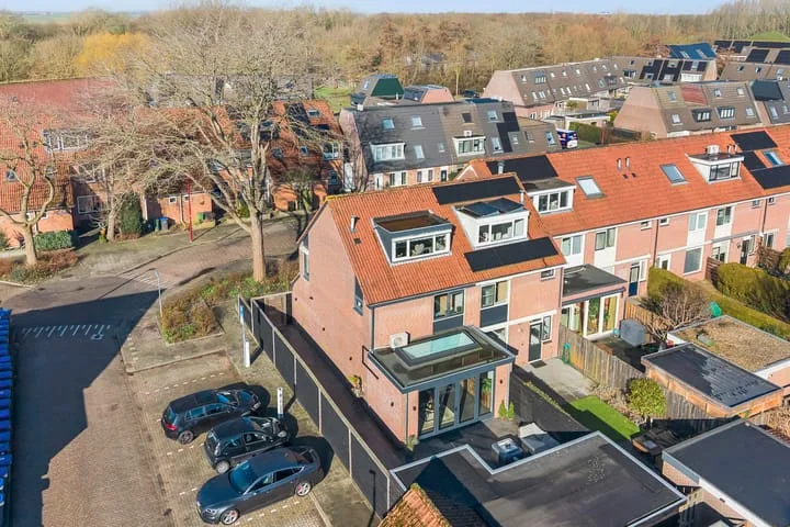 Landmansweide 2 Nieuwegein thumbnail 50