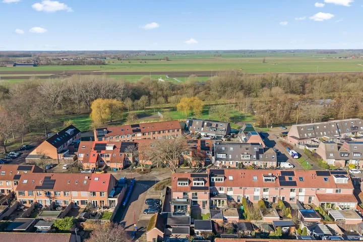 Landmansweide 2 Nieuwegein thumbnail 51