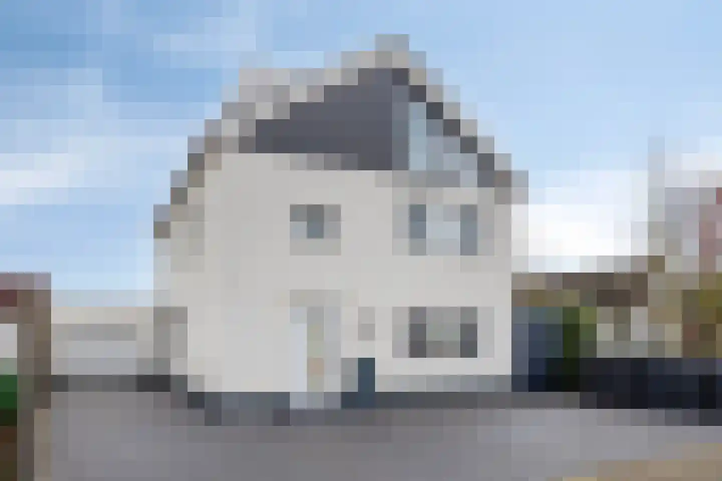 Landmeerseweg 16 b Handel foto 2