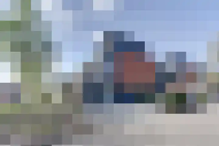 Landmeterslag 3 in Gouda