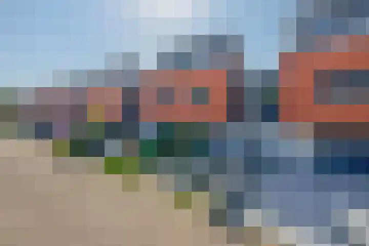 Landmeterslag 41 Gouda
