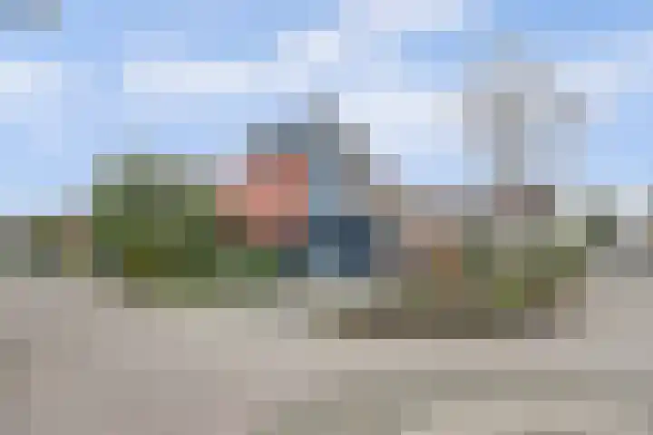 Landmeterslag 69 Gouda