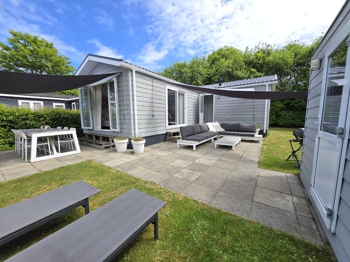 Landmetersweg 1S-46 en Oostkapelle foto