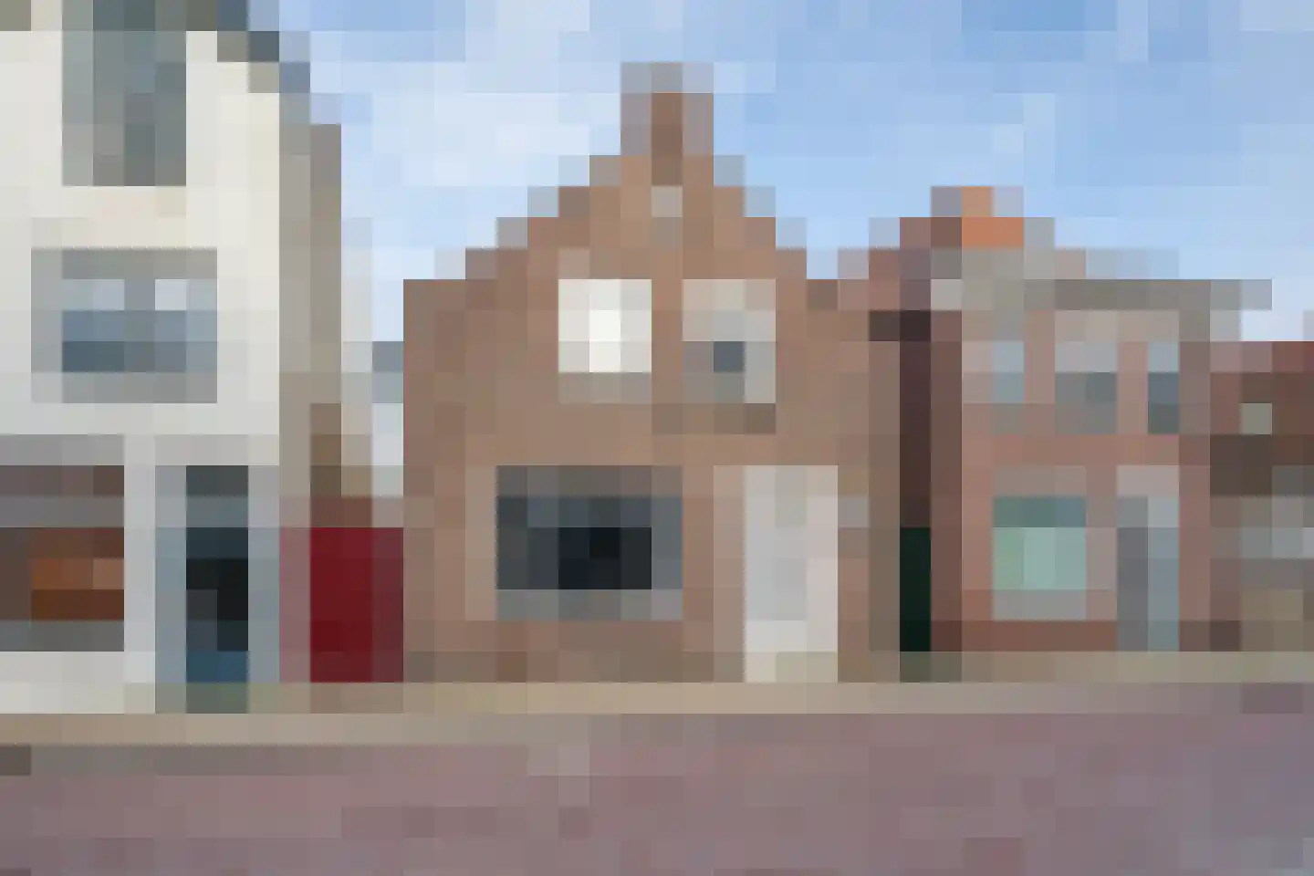 Landpoortstraat 13 in Willemstad