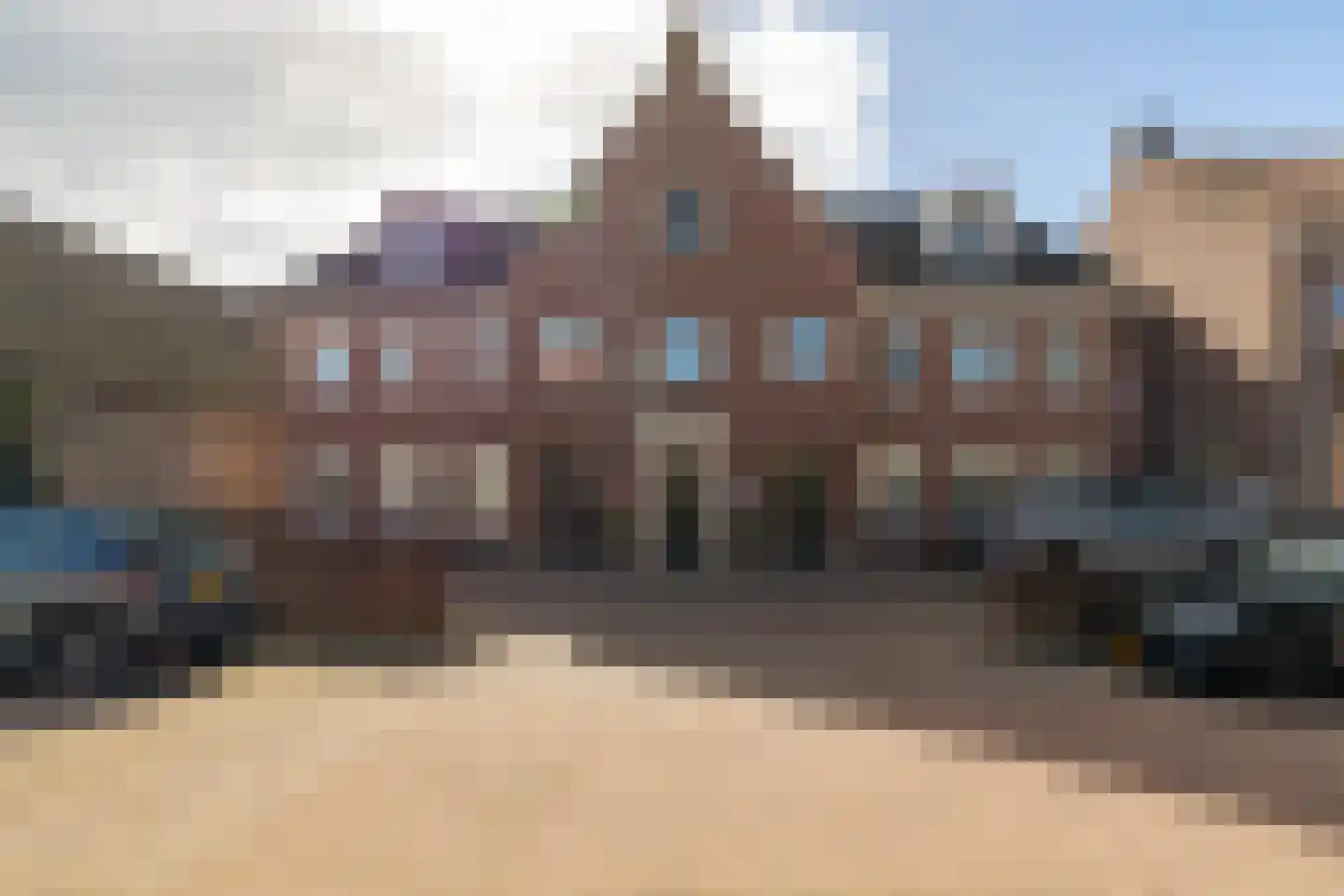 Landpoortstraat 14 e Woudrichem foto 2