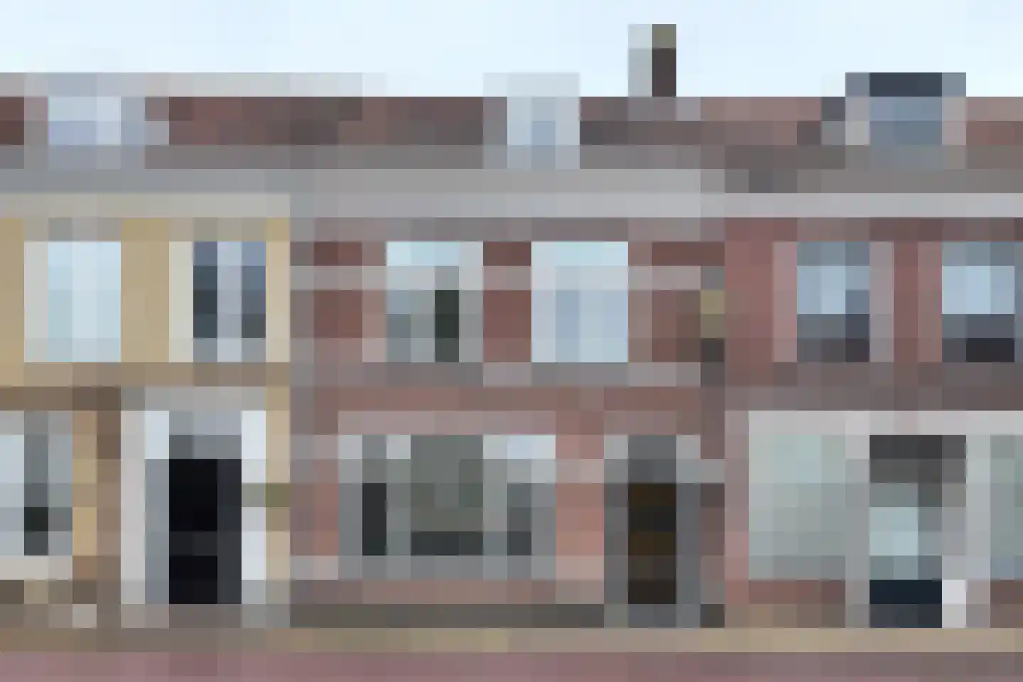 Landpoortstraat 9 Willemstad