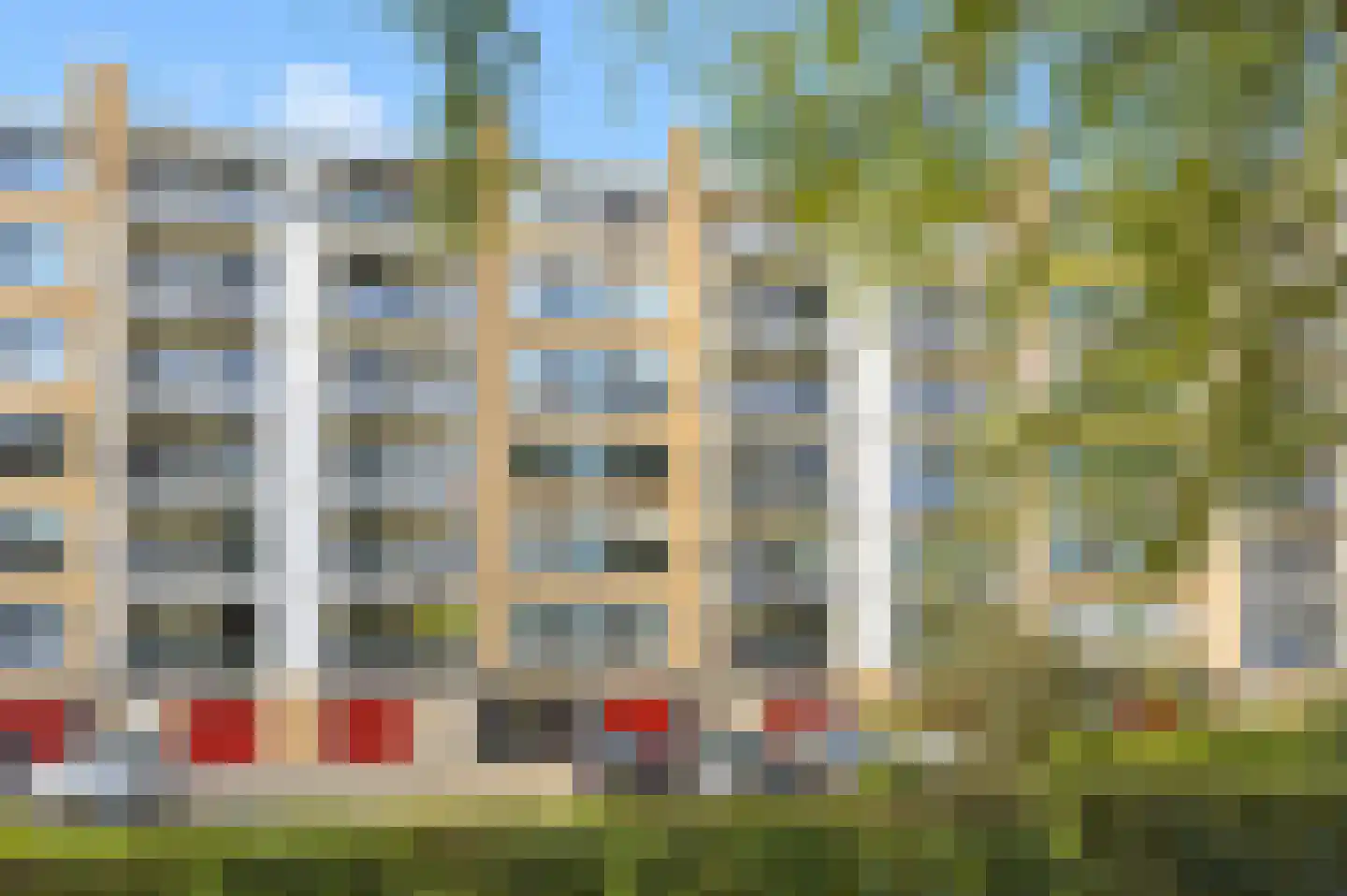 Landréstraat 439 Den Haag thumbnail 49