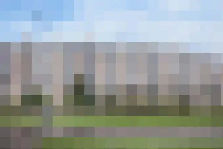 Landréstraat 809 in Den Haag