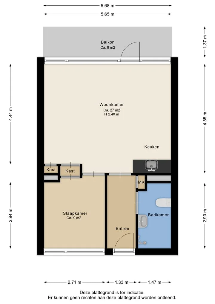 Landschaplaan 123 Emmen thumbnail 39