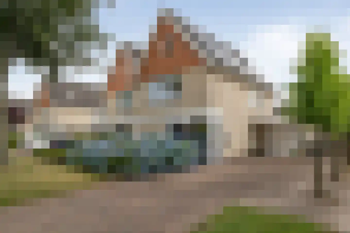 Landschapsweg 13 in Veenoord
