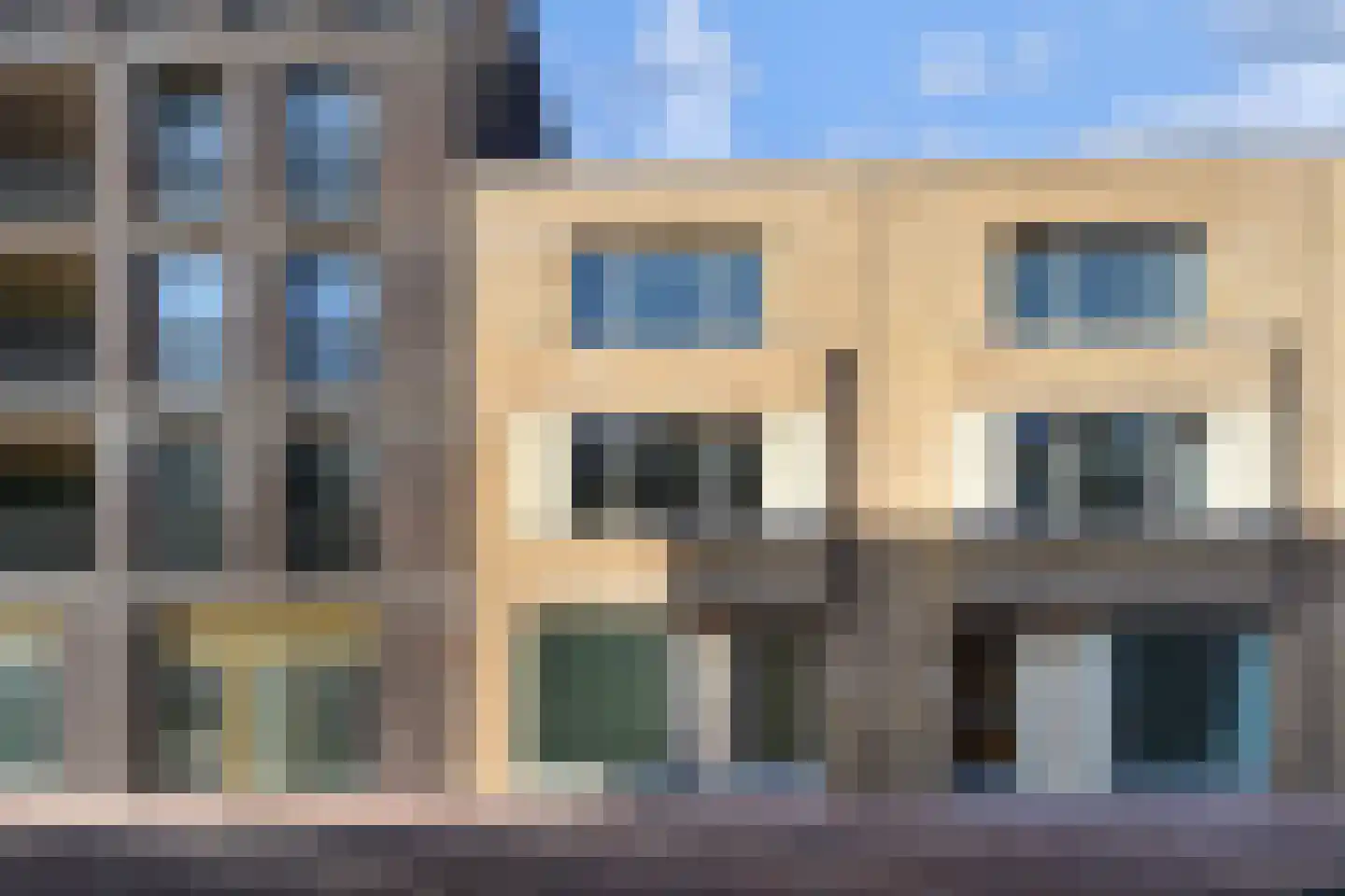 Landscheidingstraat 18 Leidschendam