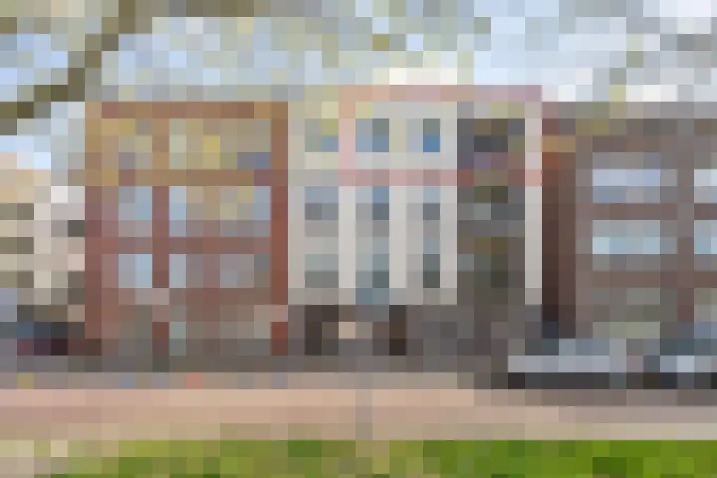 Landscheidingstraat 33 in Leidschendam