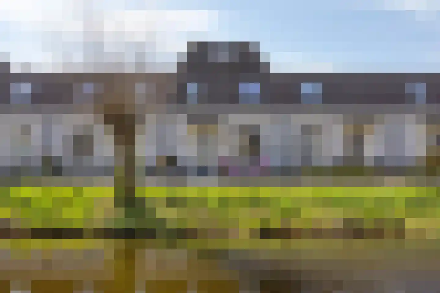 Landscheijding 29 Lopik
