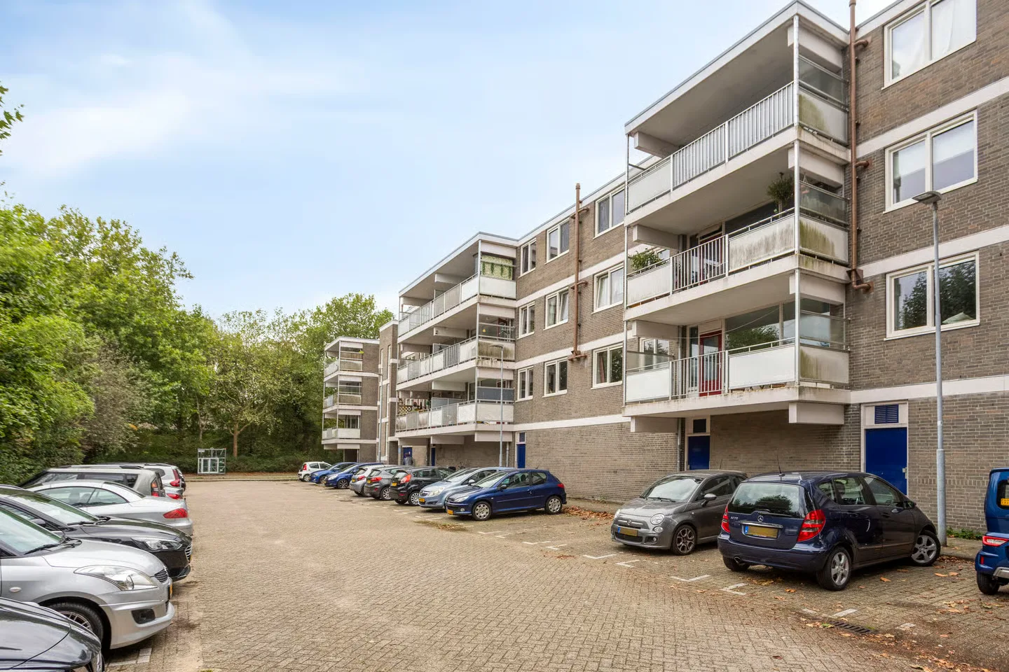Landschot 34 Haarlem