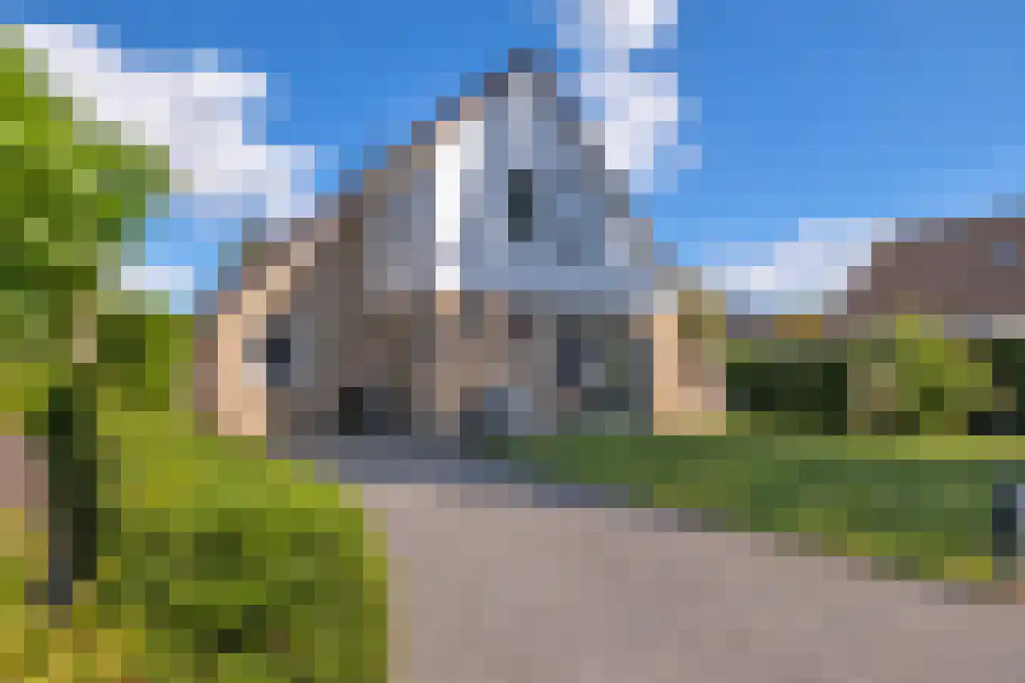 Landschrijverlaan 40 in Rolde