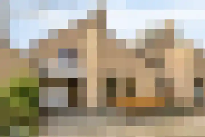 Landschrijversveld 115 in Uden