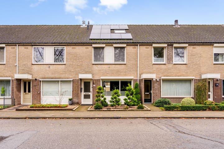 Photo de la maison Landschrijversveld 306, Uden