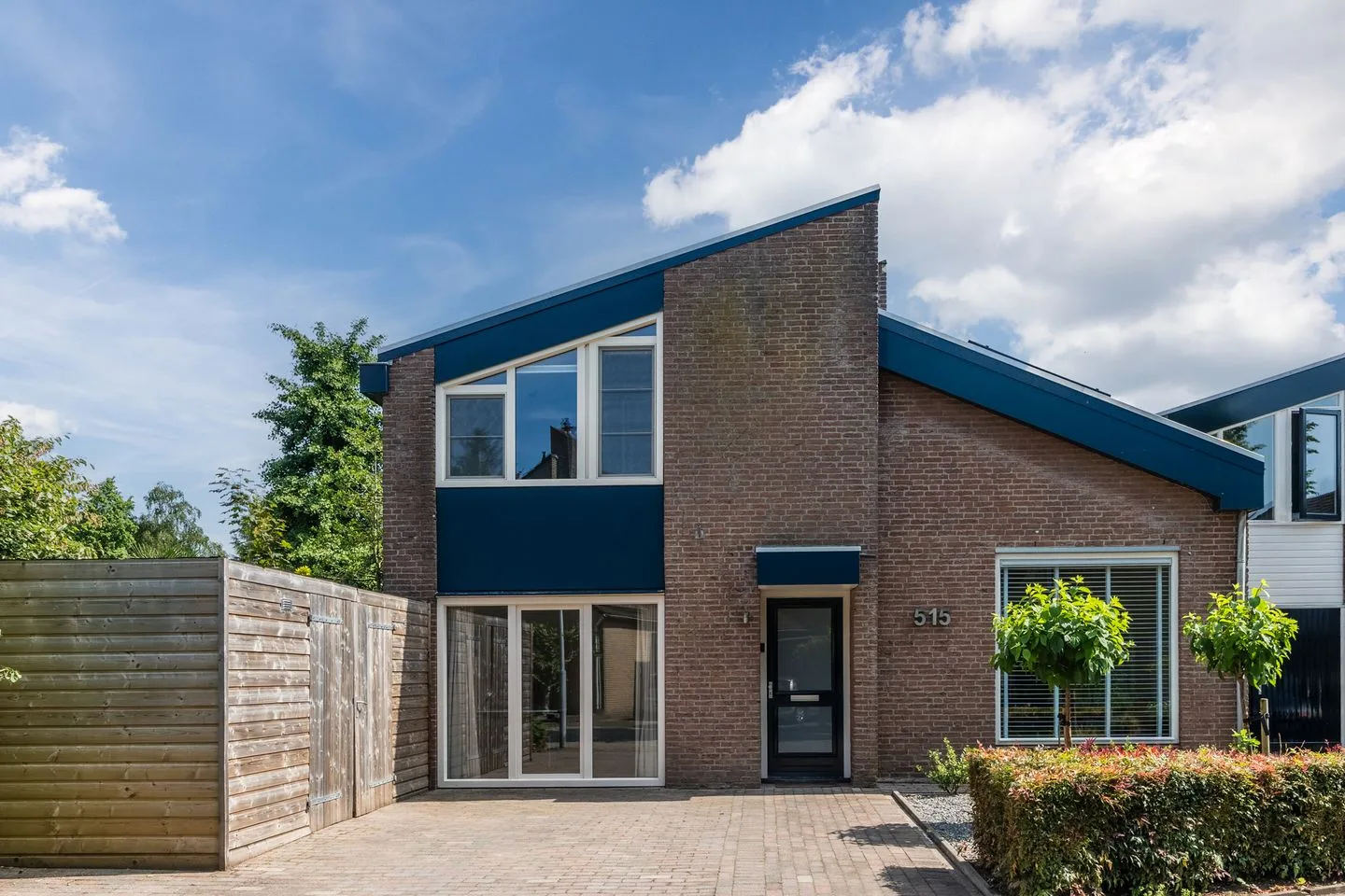 Landschrijversveld 515 in Uden