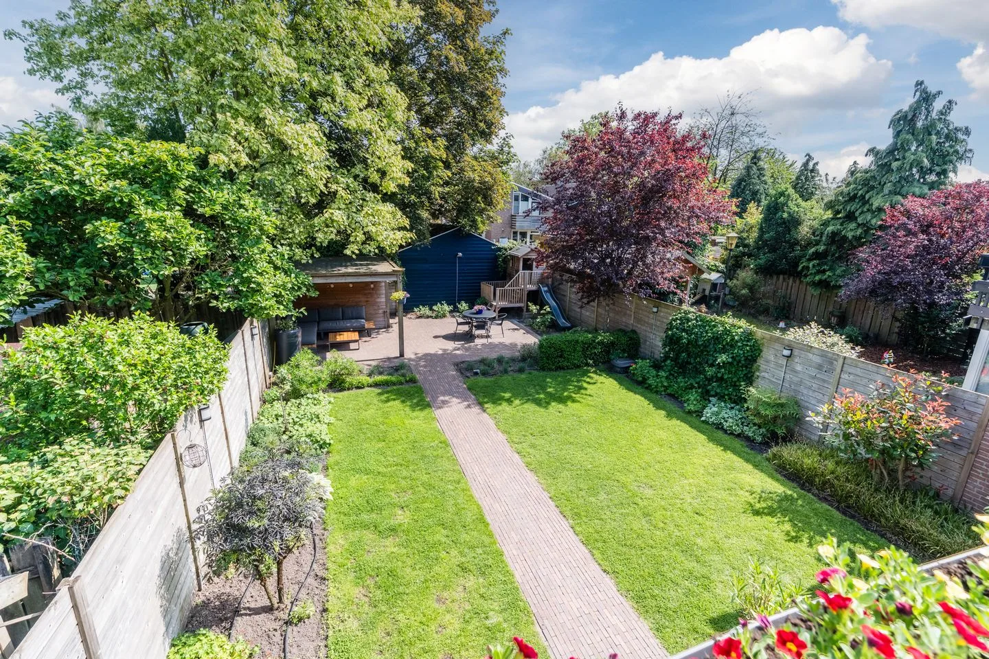 Landschrijversveld 515 Uden thumbnail 5