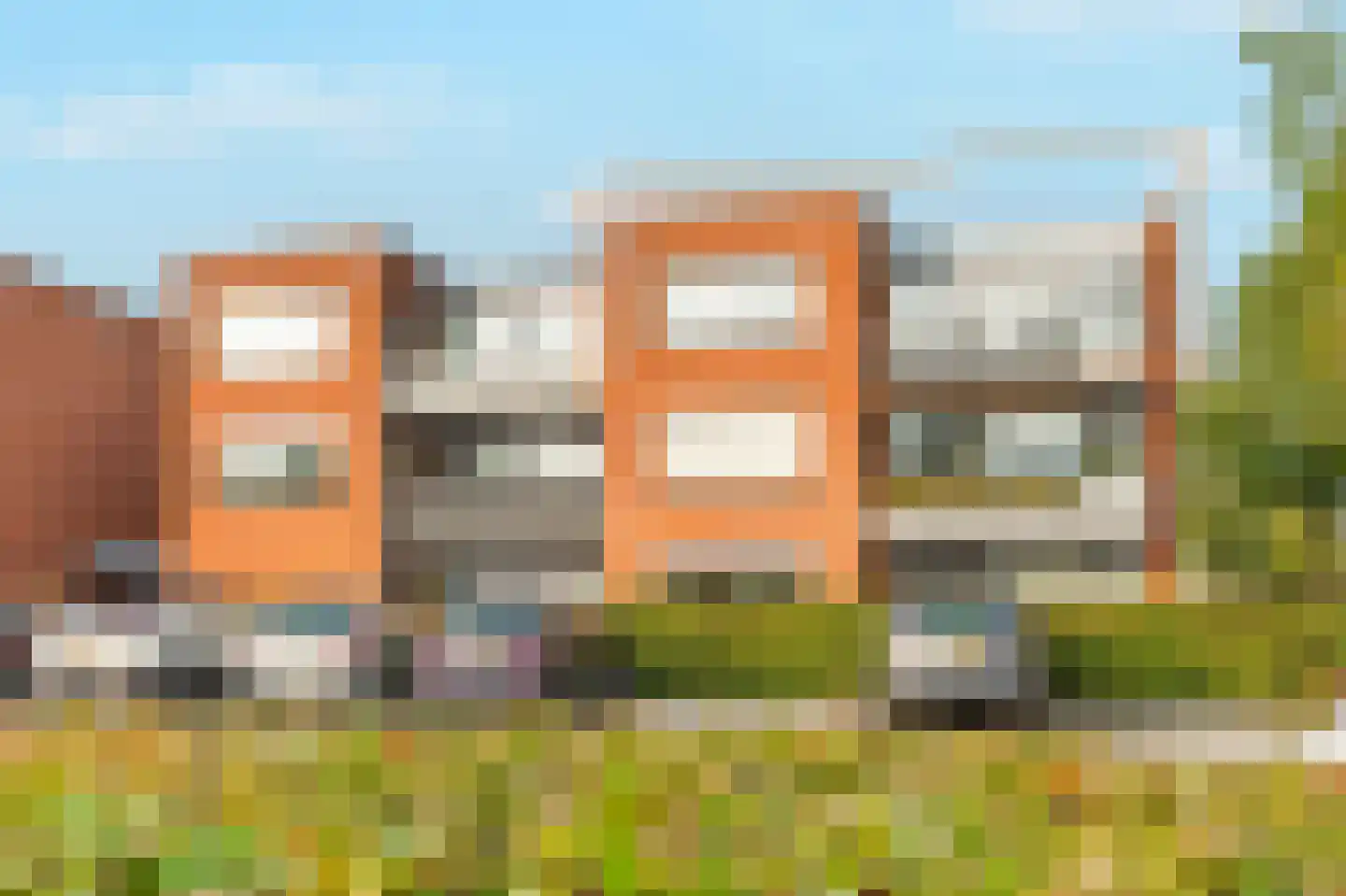 Landsheerlaan 47 in Zwolle