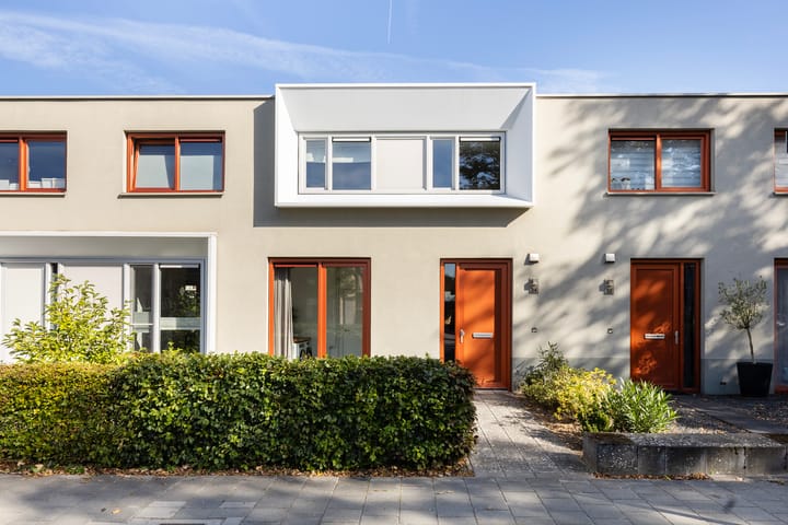 Landsherenlaan 34 in Deventer foto