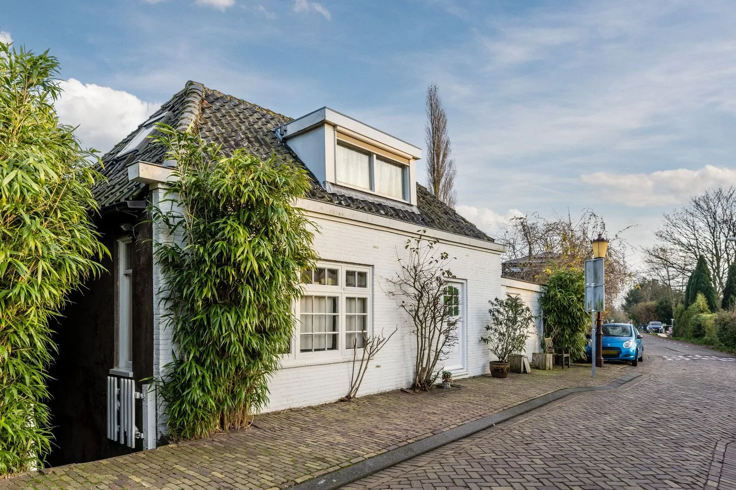 Landsmeerderdijk 61 Amsterdam thumbnail 5