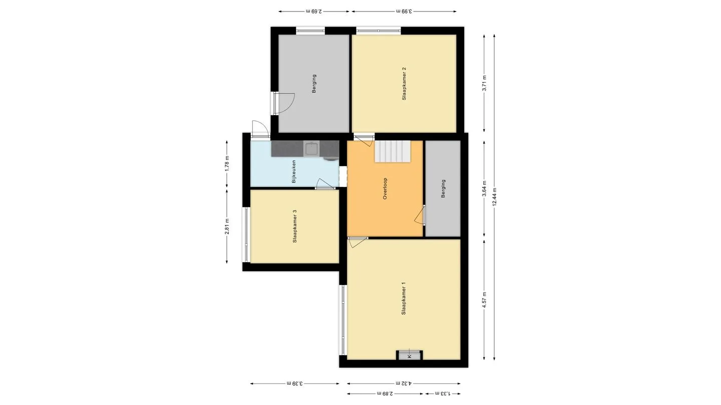 Landsmeerderdijk 61 Amsterdam thumbnail 51