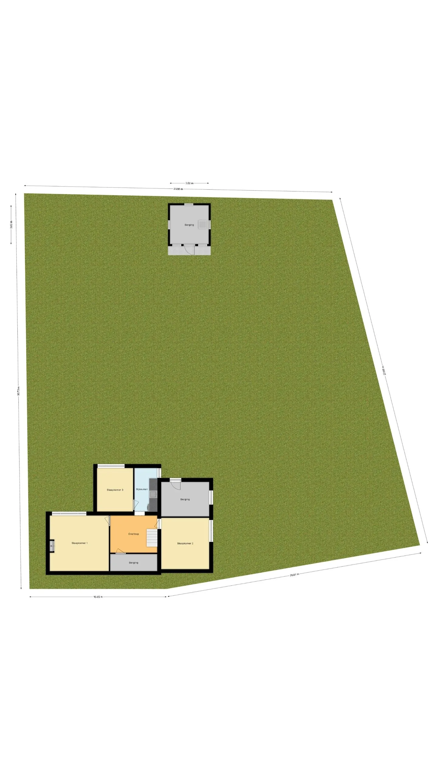 Landsmeerderdijk 61 Amsterdam thumbnail 54