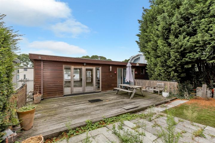 Landsmeerderdijk 68 dans Amsterdam photo