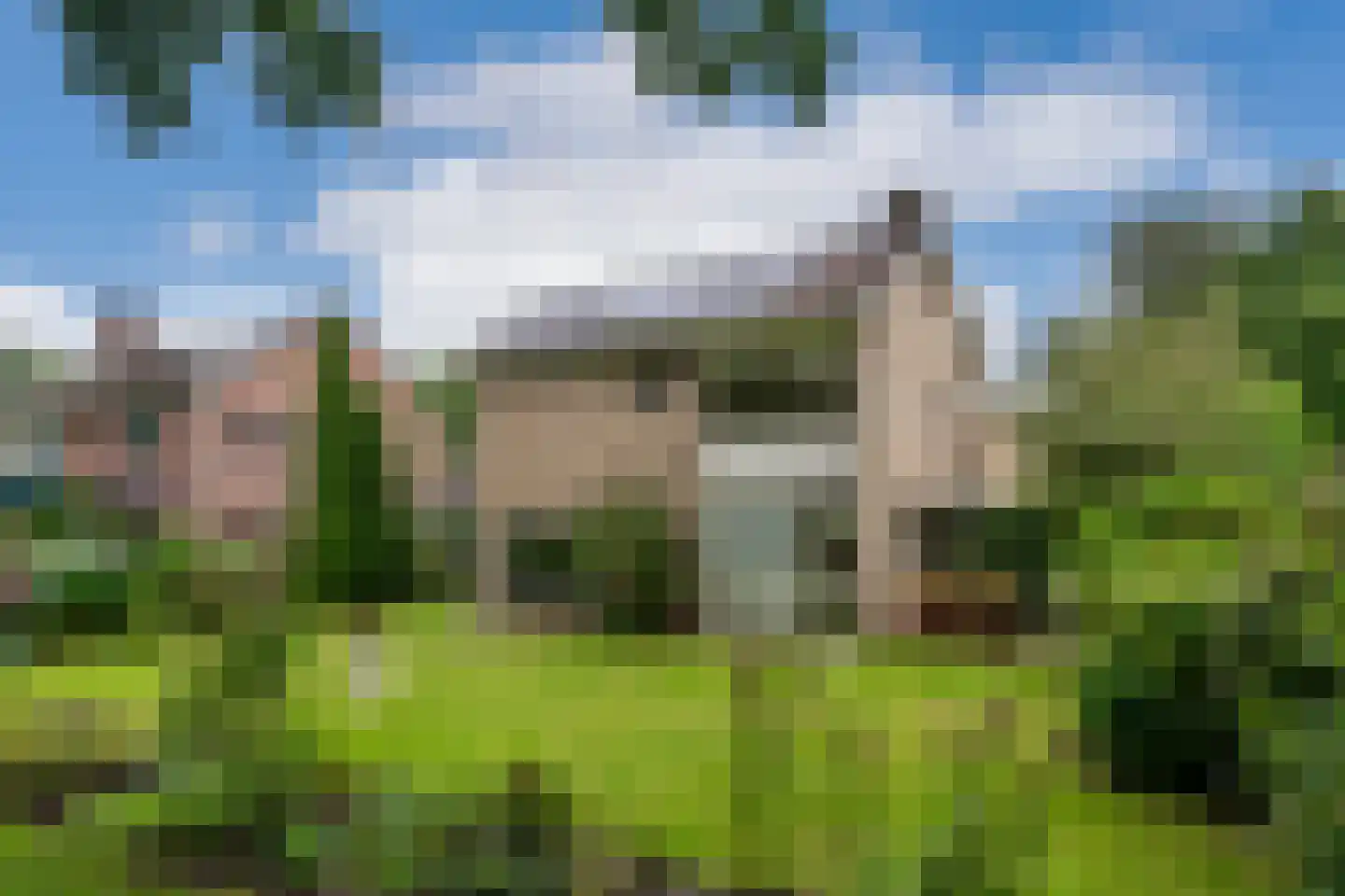 Landspoelen 7 Gieten