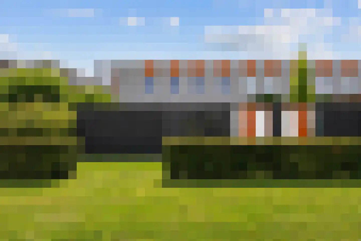 Landsteinerlaan 31 in Groningen