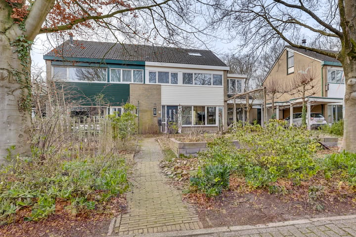 Landsteinerweg 14 in Lochem